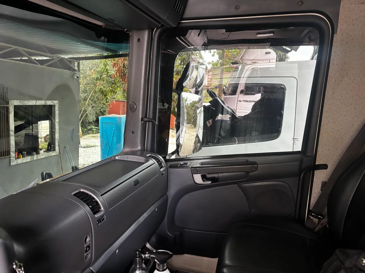 Scania G440 8x4  - Foto 5