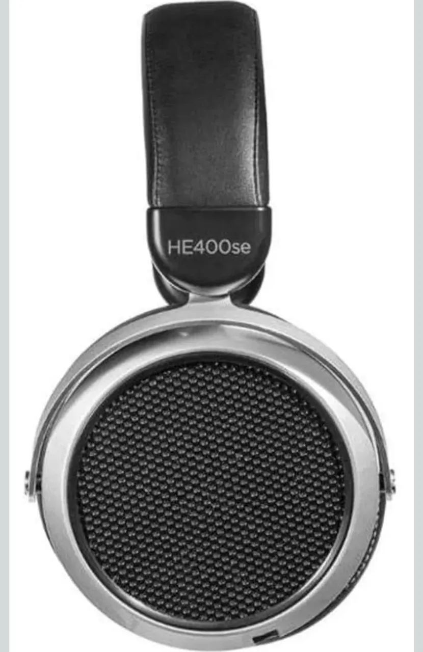 Fone magnético Hifiman HE400se - Foto 2