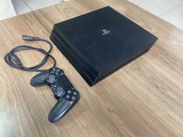 PS4 PRO