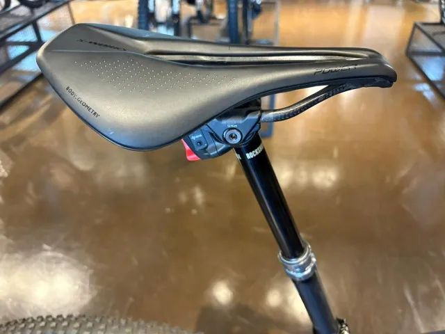 Bicicleta Seminova Specialized S-Works Evo  - Foto 5