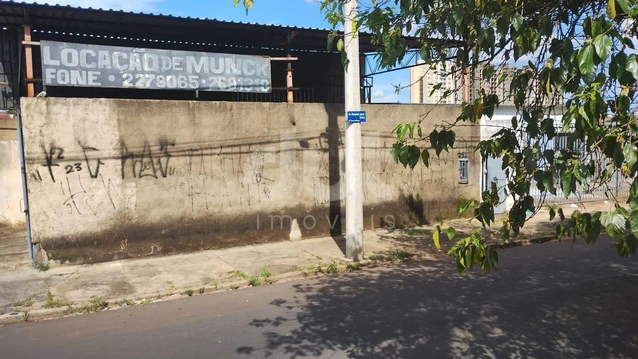 terreno - Jardim Campos Elíseos - Campinas - Foto 3