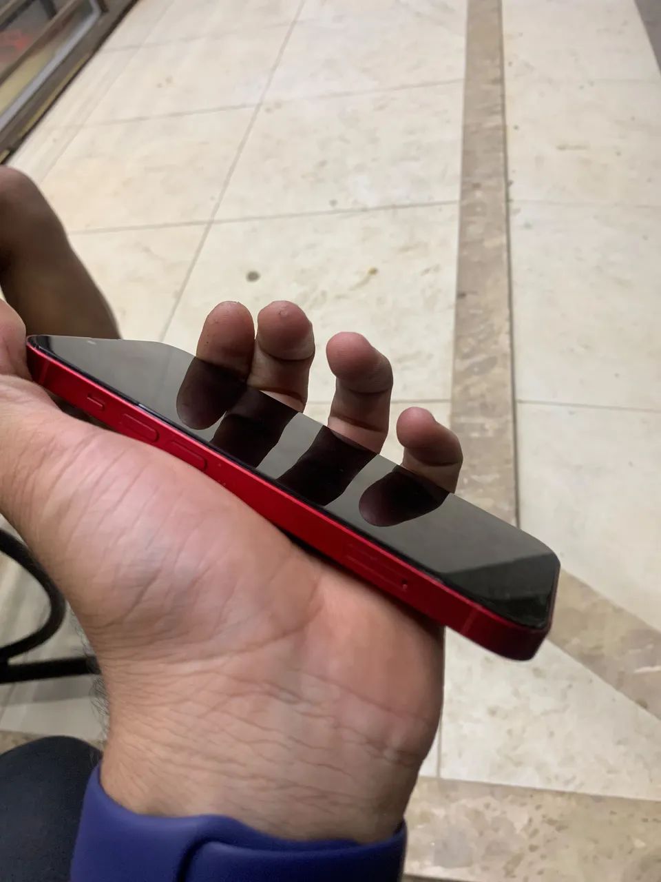 iPhone 13 512 GB - Foto 4