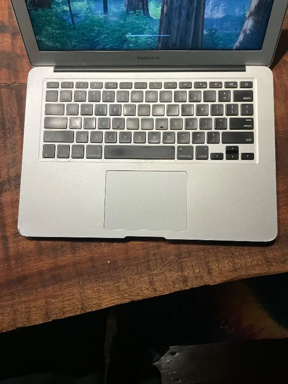 MacBook Air Atualizado OS Sequoia - Foto 2