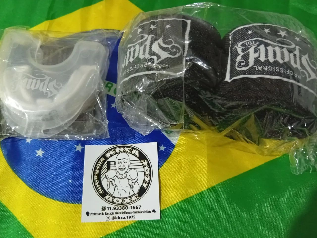 Aulas de boxe ? - Foto 3