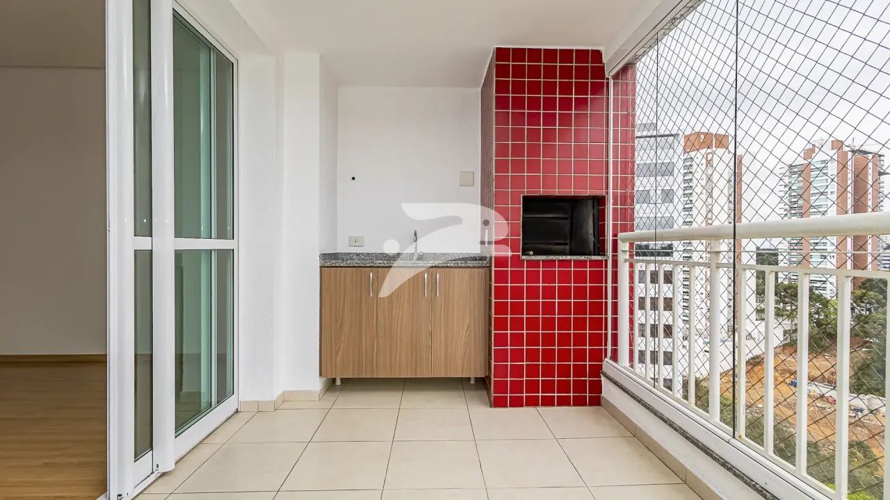 Apartamento 3 Quartos Mossungue 134m² - Foto 4