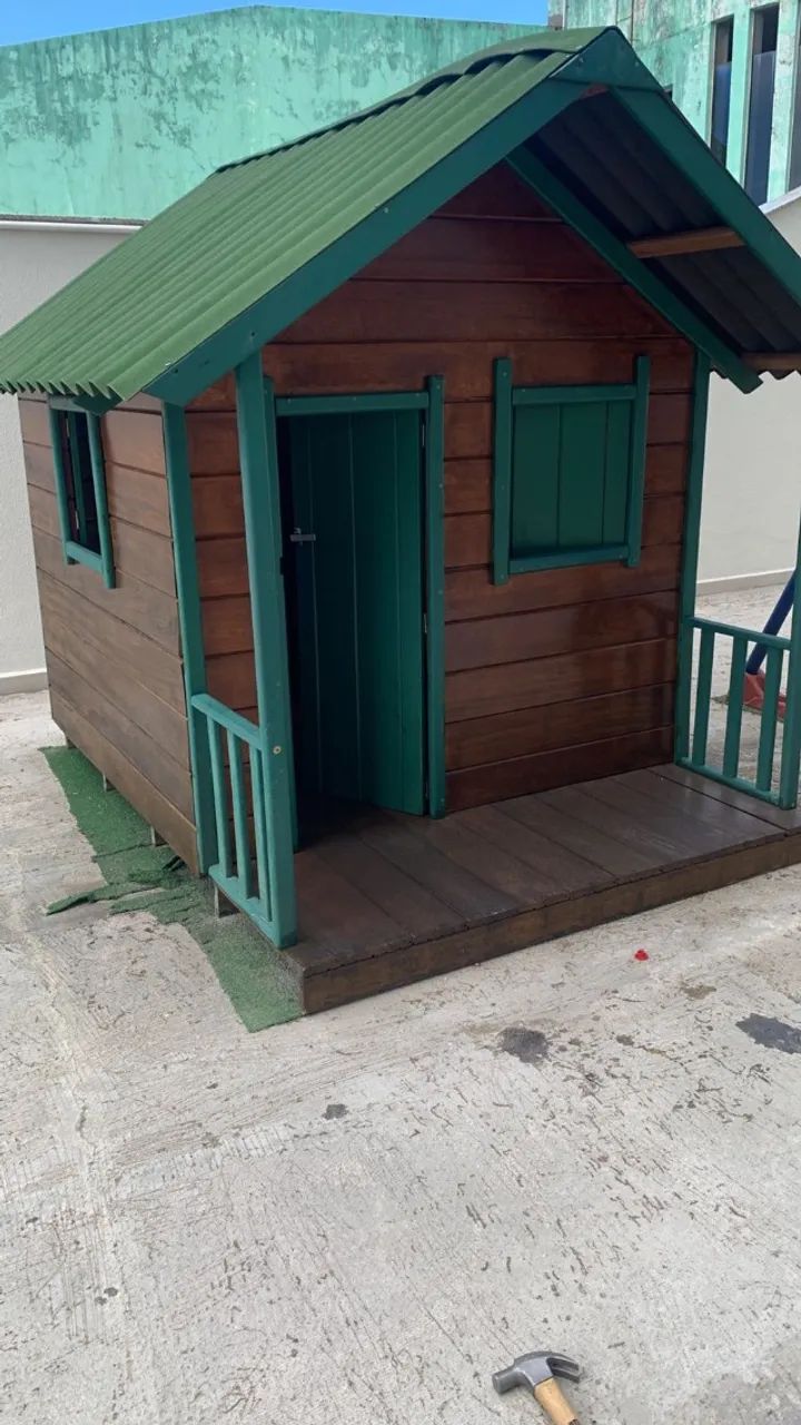 Grama sintética - Foto 3