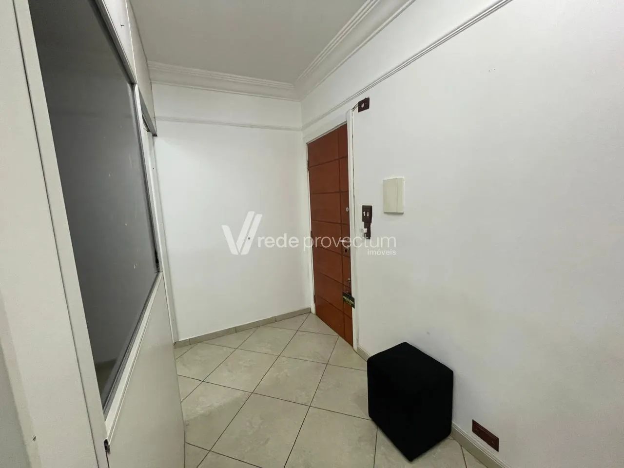 Sala Comercial à Venda no Centro de Campinas  Edifício Mesbla - Foto 5