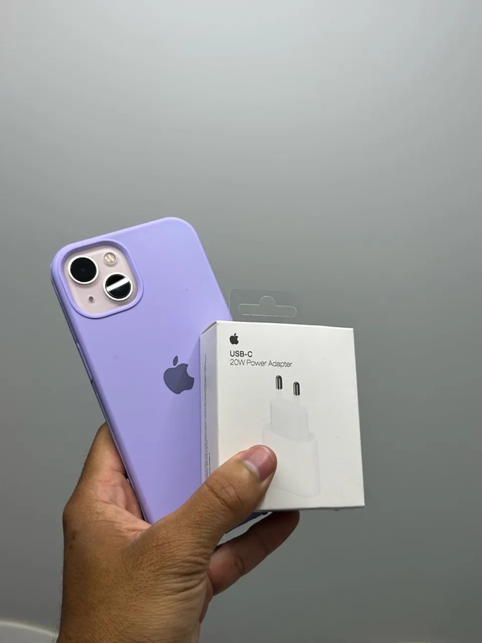 iPhone 13 128GB rosa 