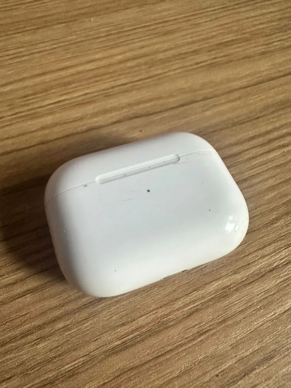 AIRPODS PRO 1 - APPLE - COM ESTEJO DE RECARGA  - Foto 2
