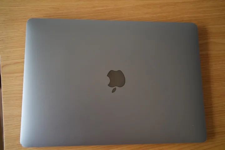 Macbook Air M1, 8gb, Ssd 256gb - Super Conservado Com Capa  - Foto 3