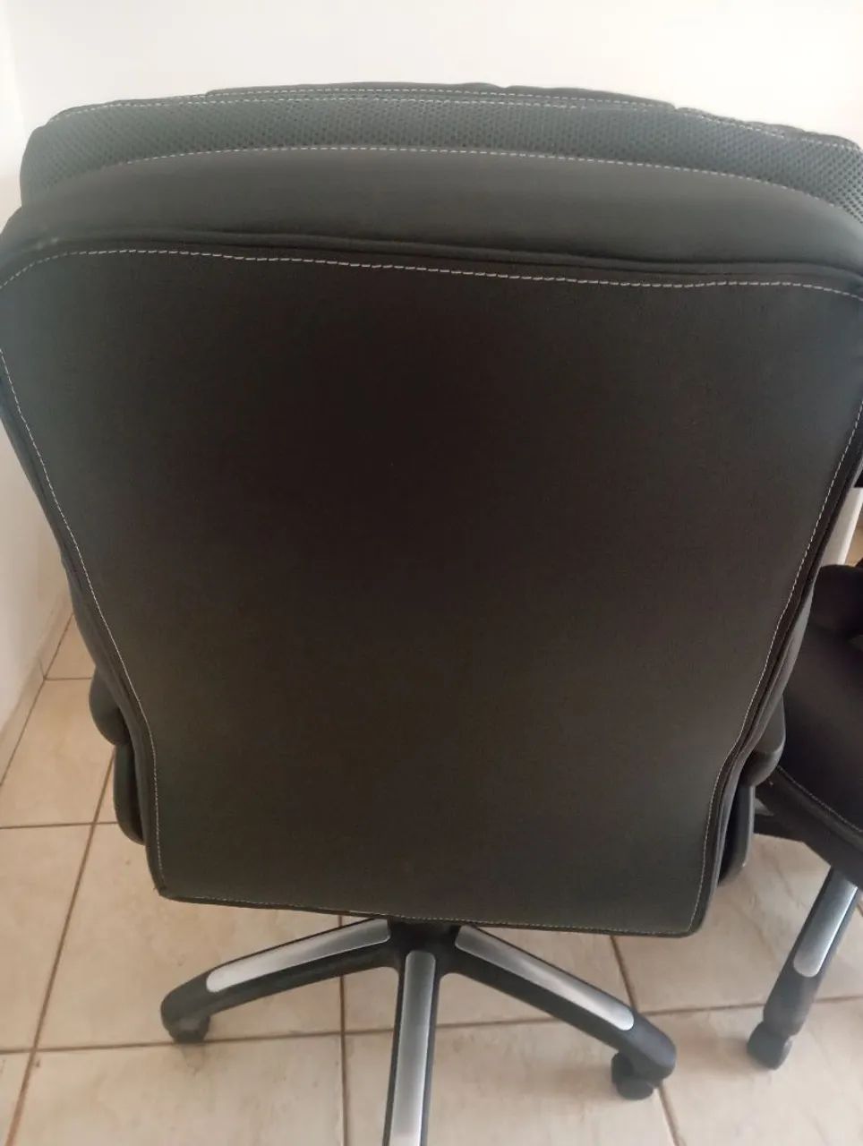 Vende se cadeira para escritório ou home office   - Foto 2