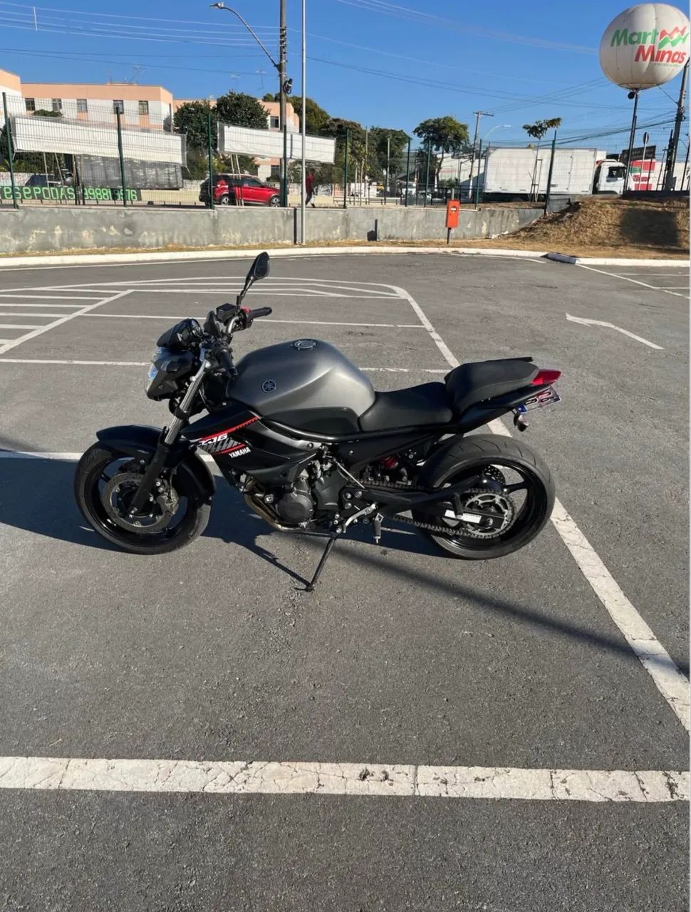 Xj6 N 2019  - Foto 3