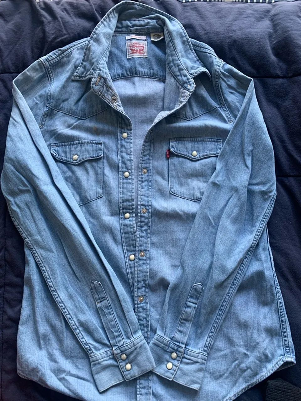 Roupas  - Foto 4