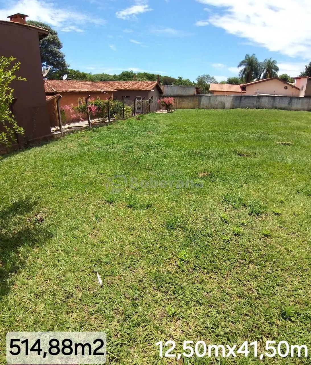 terreno - Parque Xangrilá - Campinas