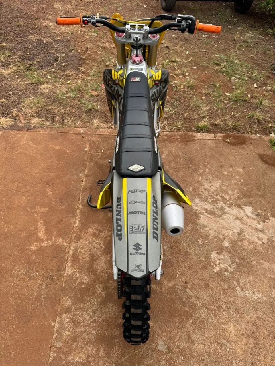 Rmz 250  - Foto 4