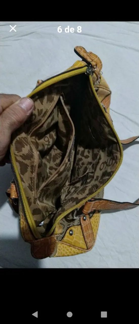 Bolsa da Xoxo - Foto 5