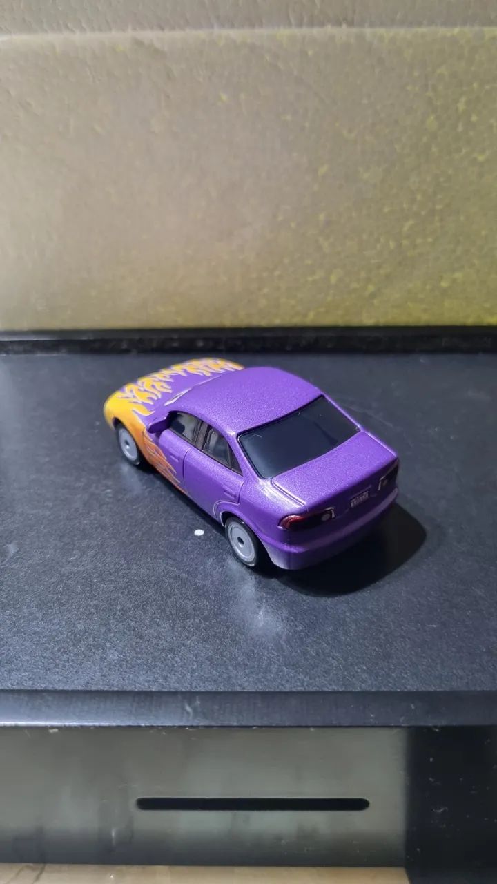 Miniatura Marilyn Cars Disney Pixals  - Foto 2
