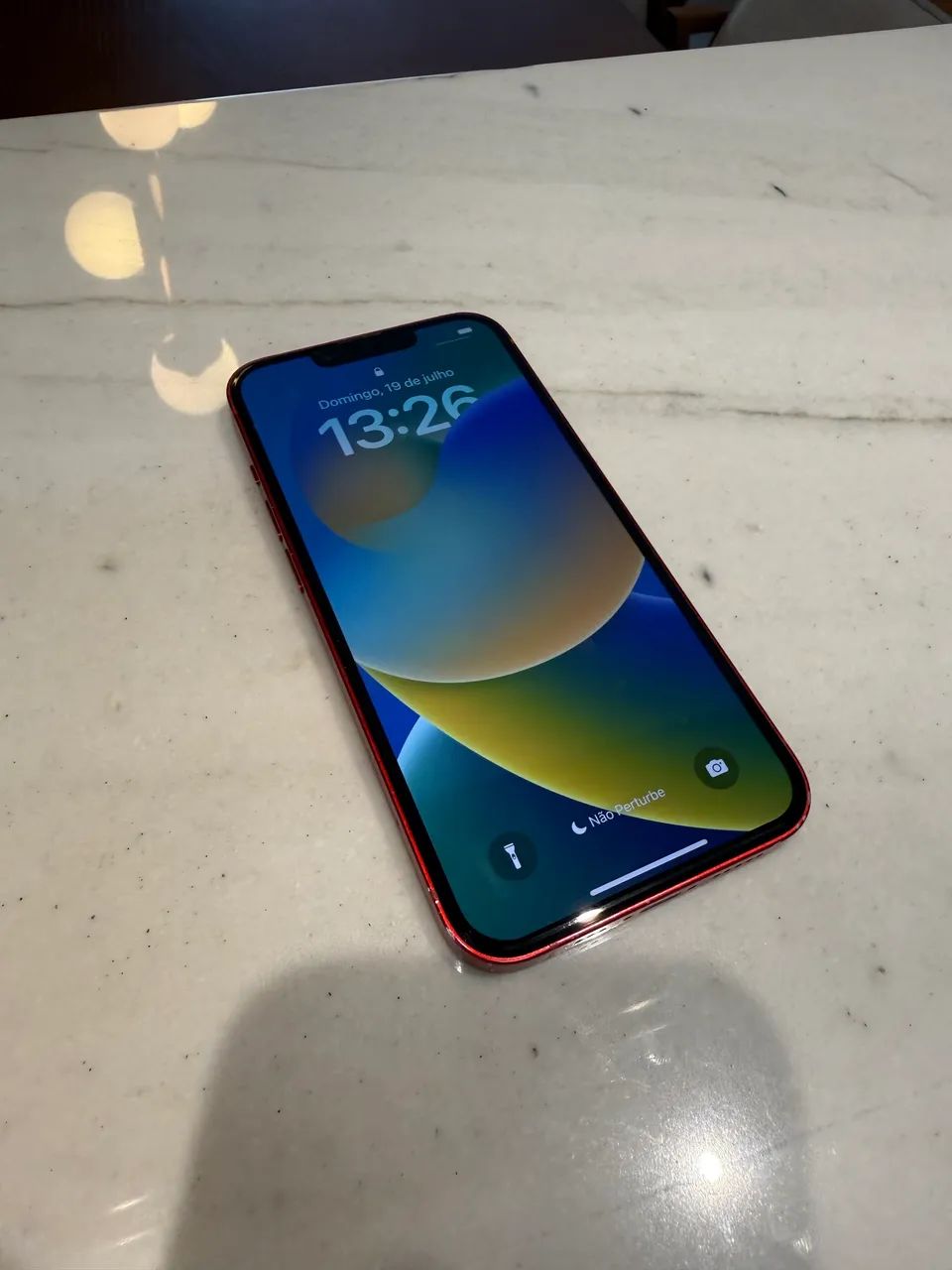 iPhone 13 128gb  - Foto 5