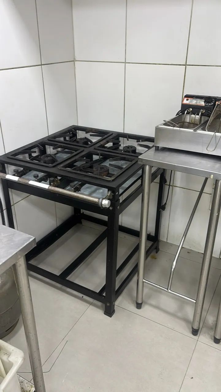 Fritadeira 6L - Foto 4