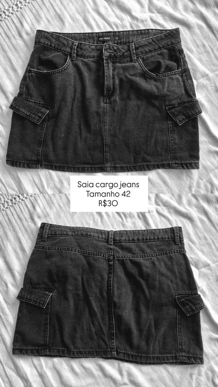 Roupas femininas