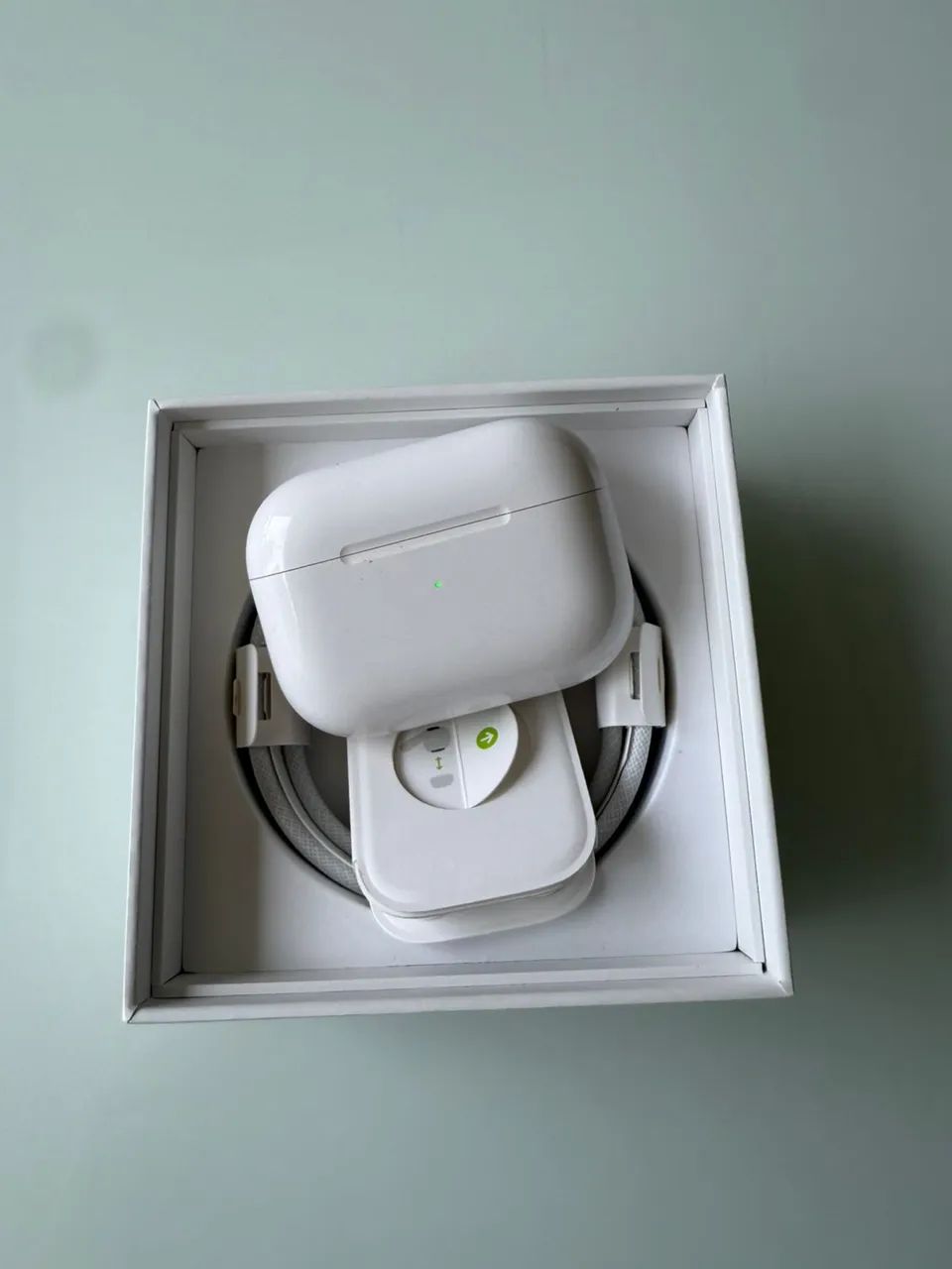 AirPods Pro 2º Geração em Perfeito Estado