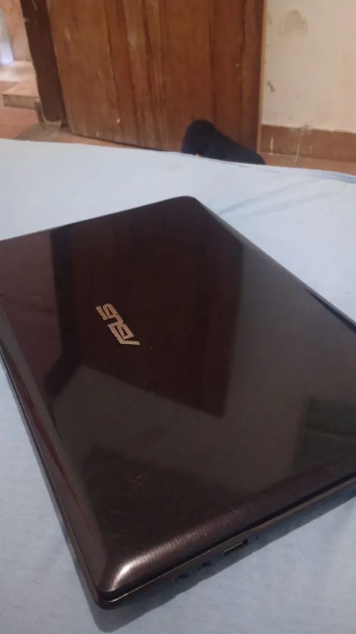 Notebook  - Foto 2