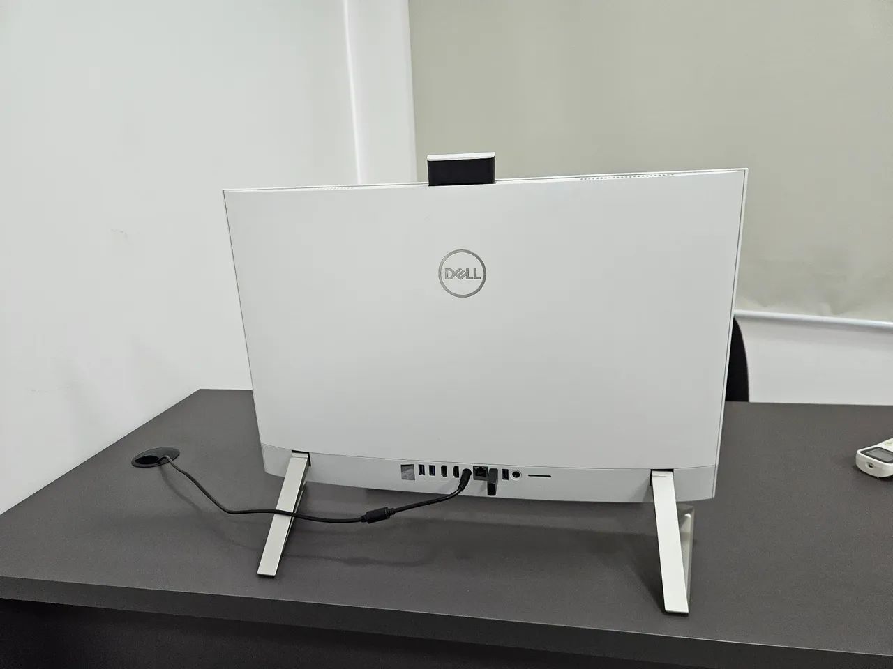 All in one Dell i5 13° 16GB 512GB 24'' - Foto 3