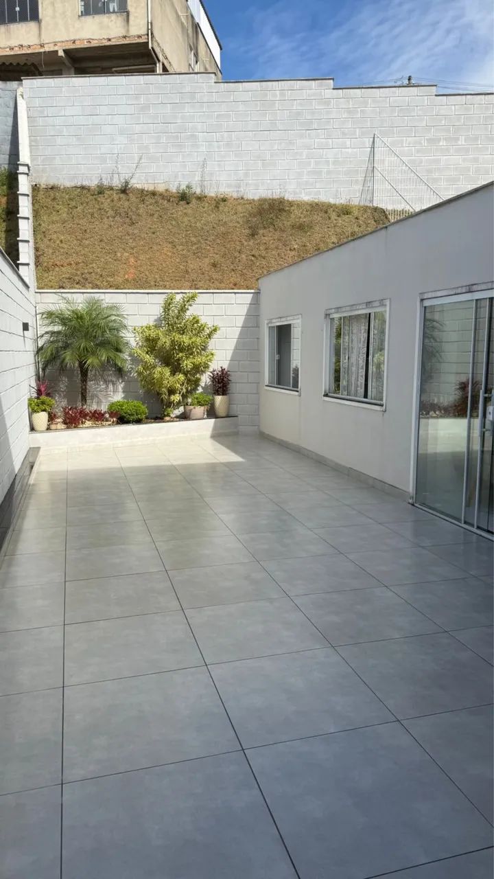 Excelente casa, com garantia do construtor - Foto 3
