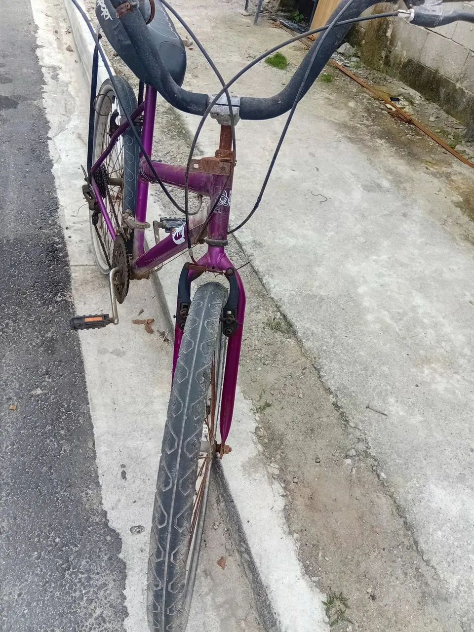 Bike  - Foto 3