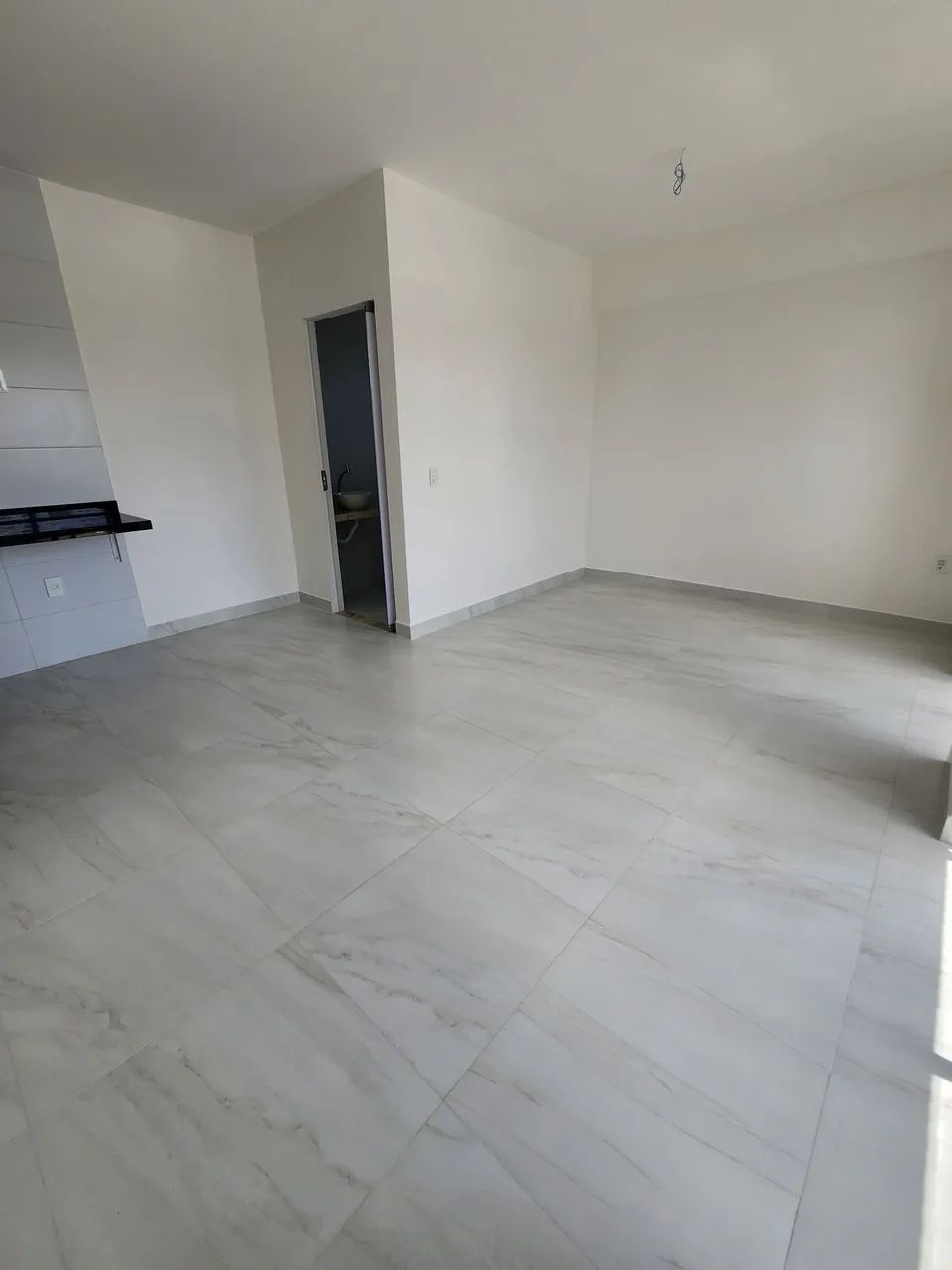 Apartamento com Varanda - 1 quarto -Loft - Tambauzinho - Compact - Foto 4