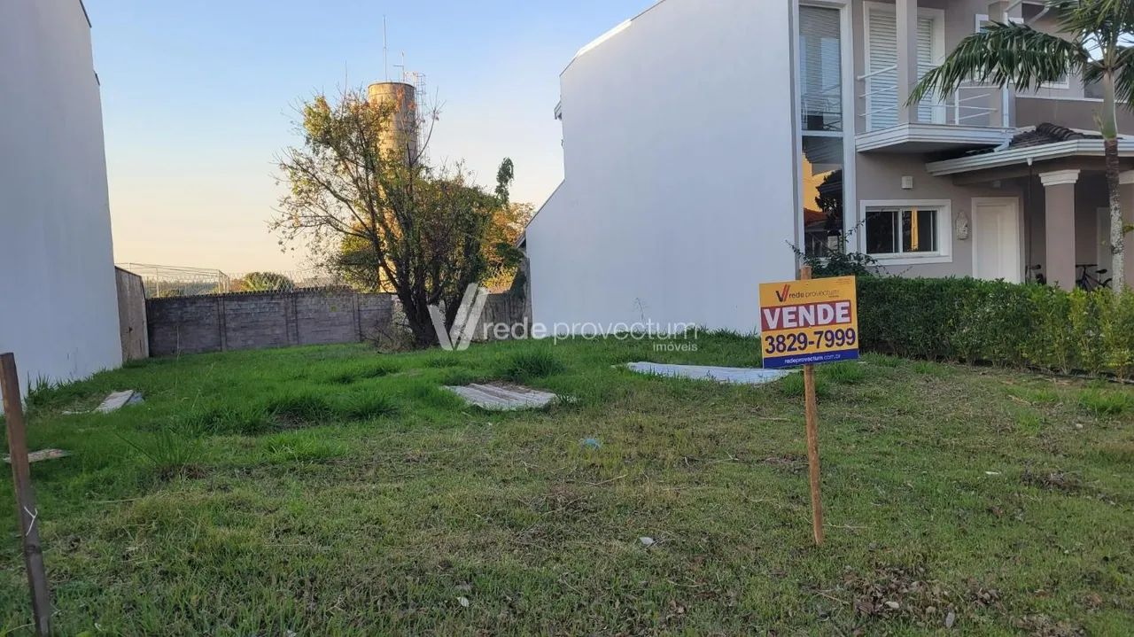 terreno - Flor da Serra - Valinhos - Foto 3