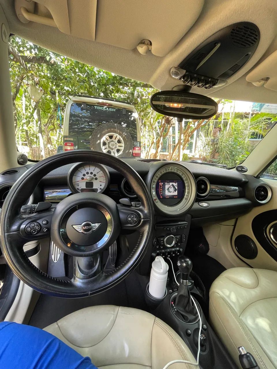 Mini Cooper S 1.6 Aut. 2011 - Foto 5