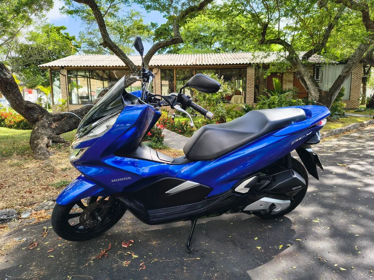 PCX 150 sport 2022/2022 - Foto 4