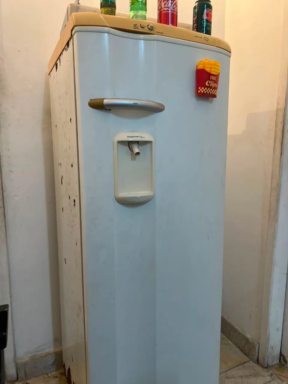 Geladeira  - Foto 2