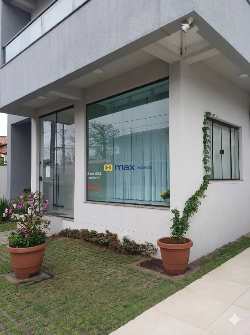 Loja de aproximadamente 22m² térrea com vitrine e totalmente mobiliada no bairro São Vicen - Foto 3