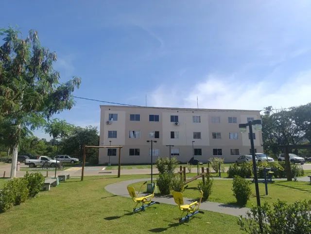 BELÍSSIMO APARTAMENTO À VENDA - ÁGIO NO GOIÁ 2