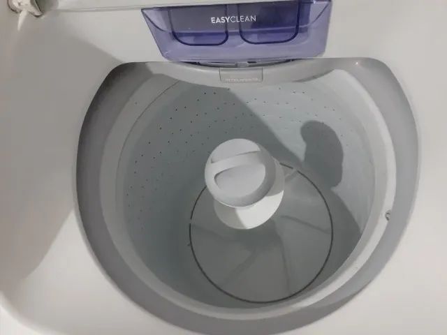 Lavadora Electrolux 11kg - Foto 4