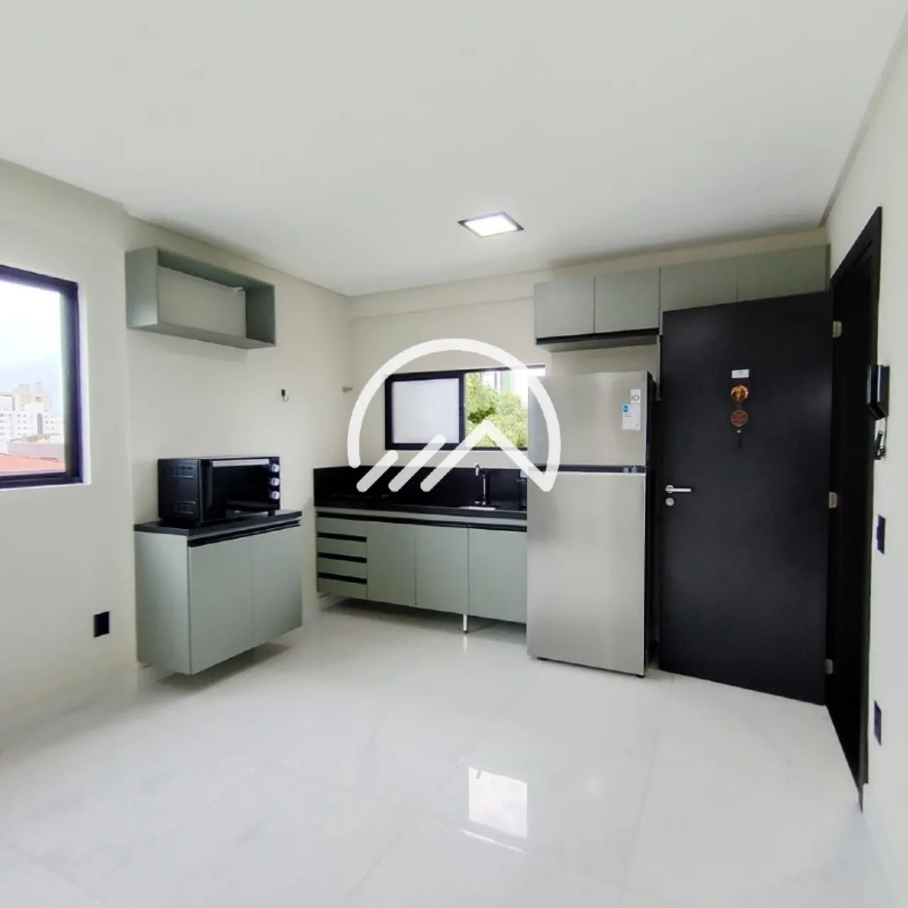 STUDIO PARA LOCAÇÃO NO HOUSING CAPIM MACIO - Foto 2