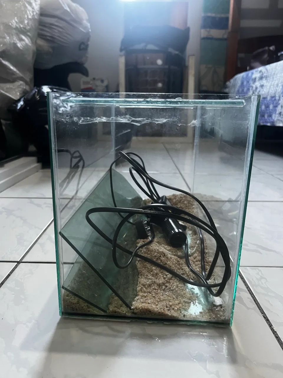 Aquário - Foto 2