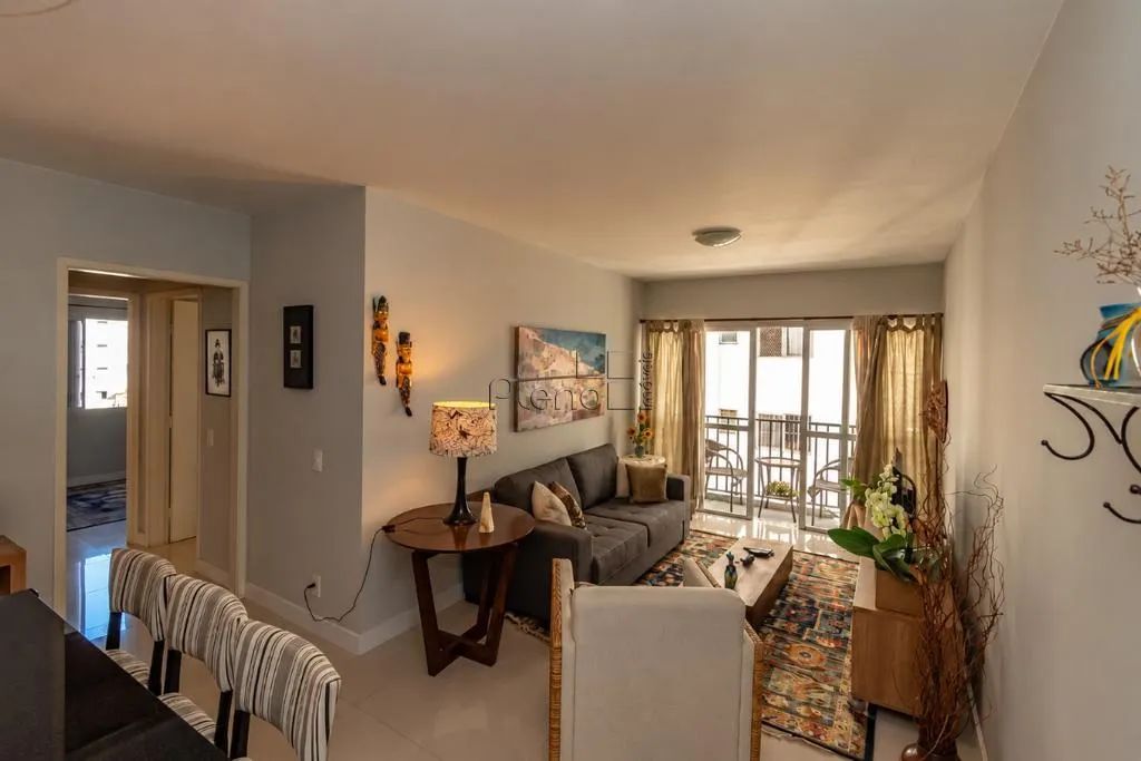 Apartamento à venda em Campinas, Cambuí, com 3 quartos, com 85 m², Condomínio Edifício Lag