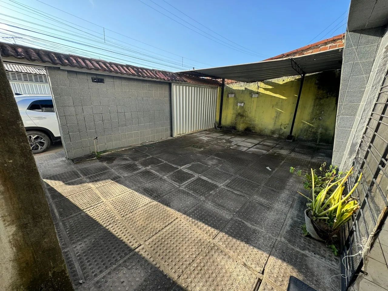 Casa na 2ª etapa de Rio Doce 