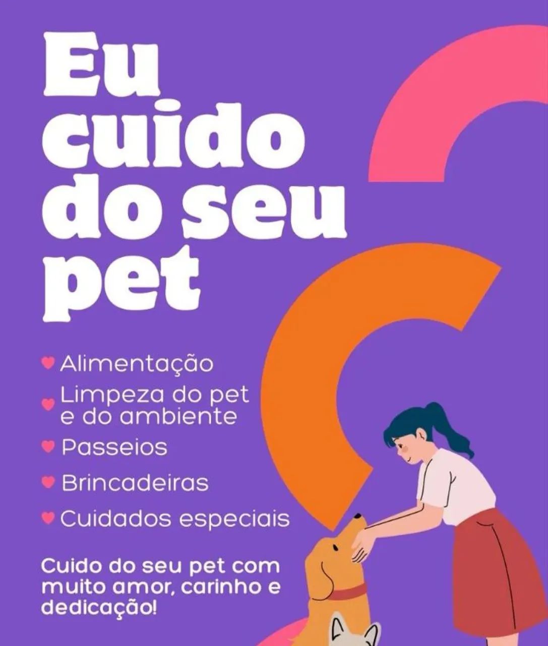 Baba de pet 