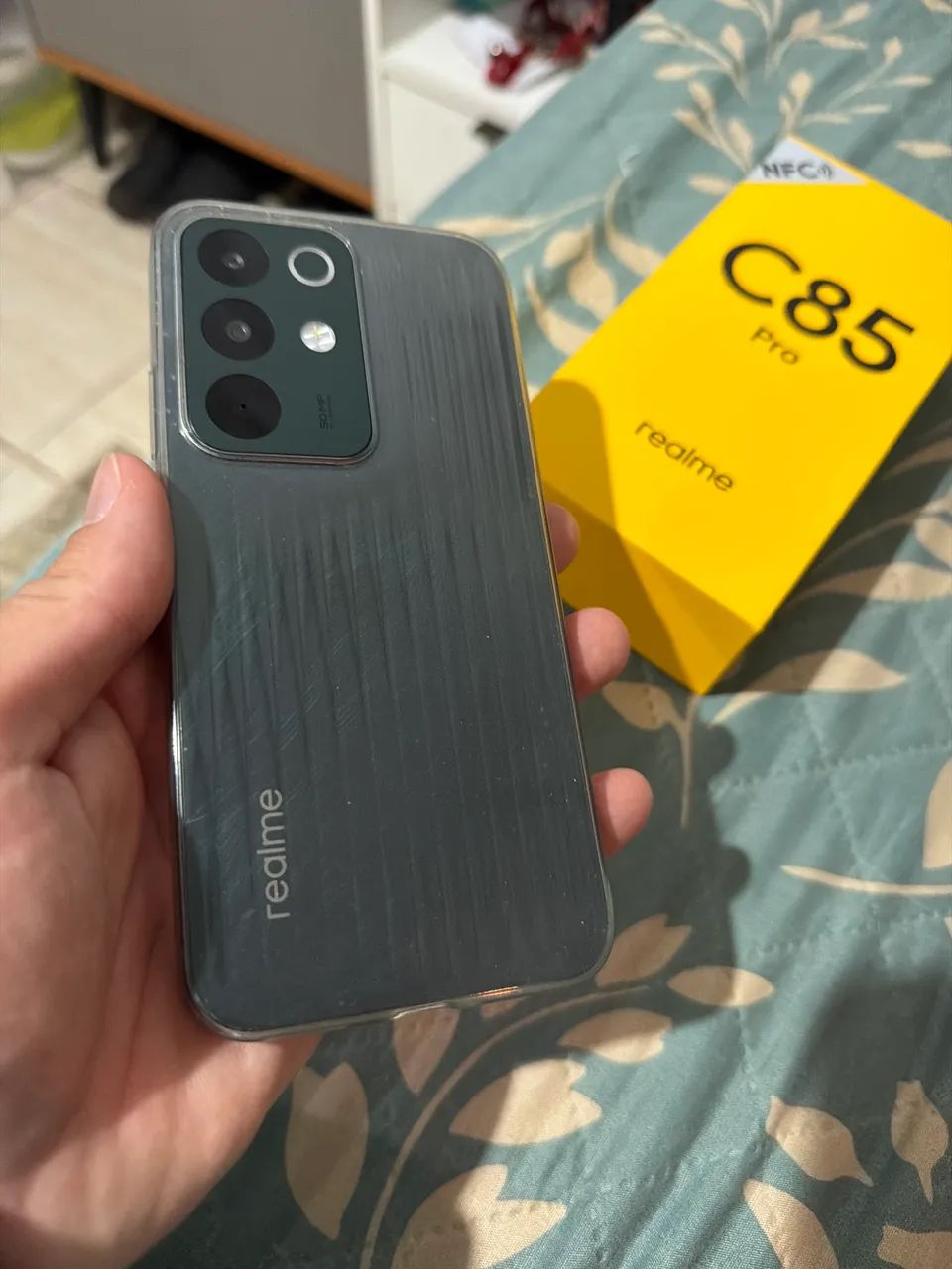 Realme C85pro - Foto 4