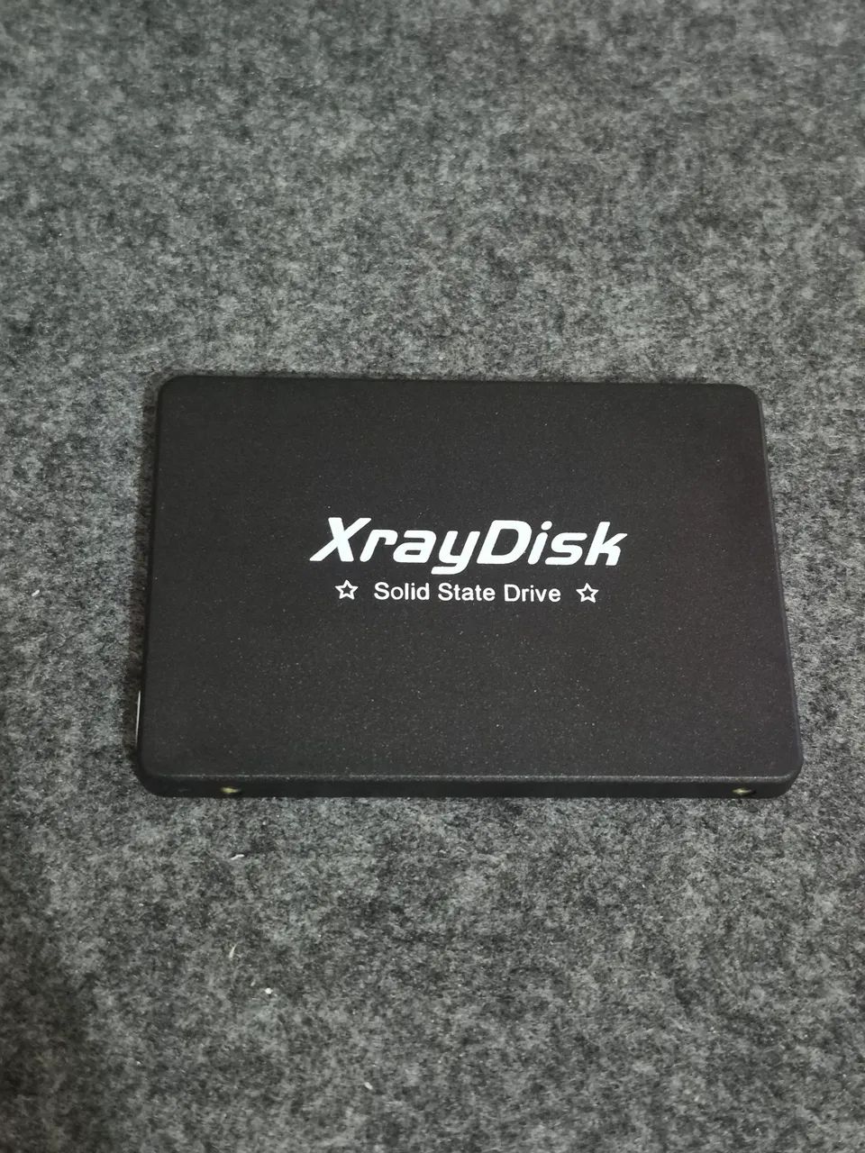 SSD XrayDisk 480GB