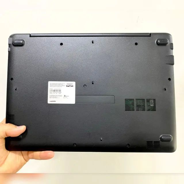 Note Positivo Stilo XC3650, Celeron N3010, 4Gb RAM, SSD 128Gb - Foto 4