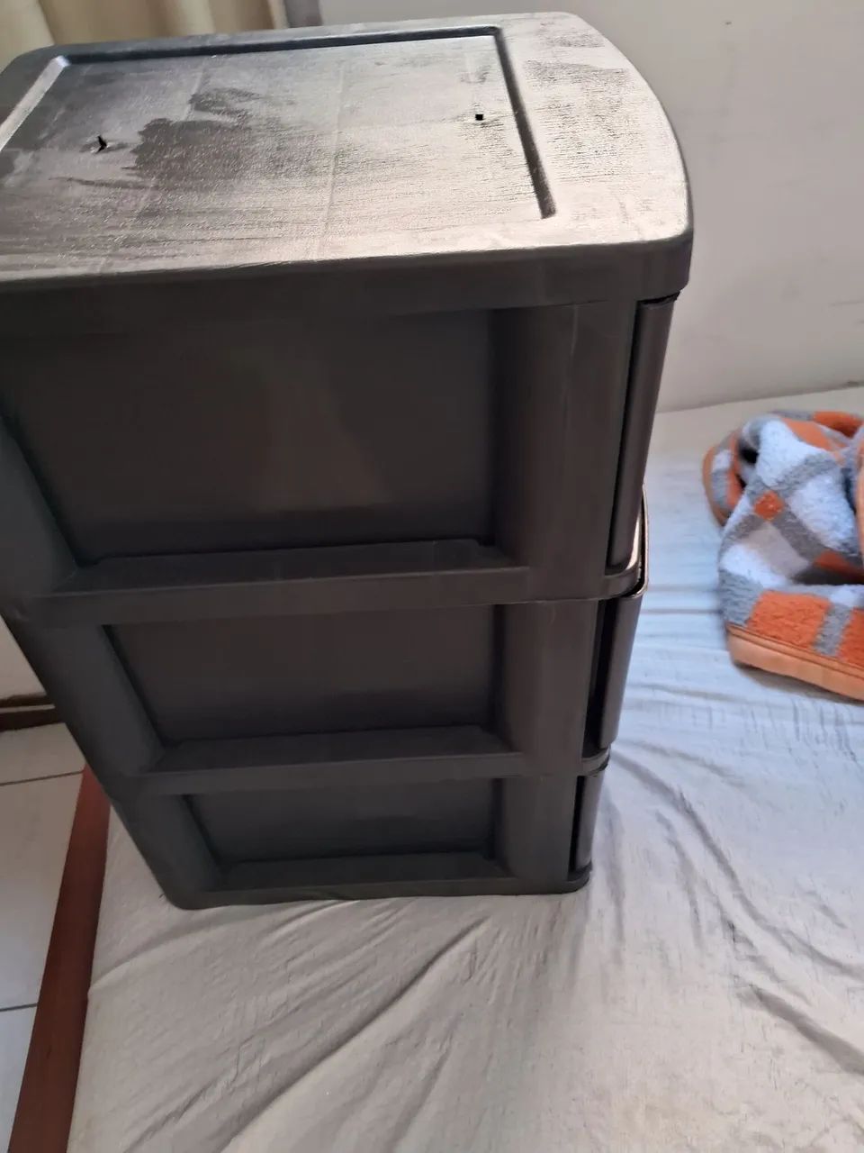 Gaveteiro plástico  - Foto 3