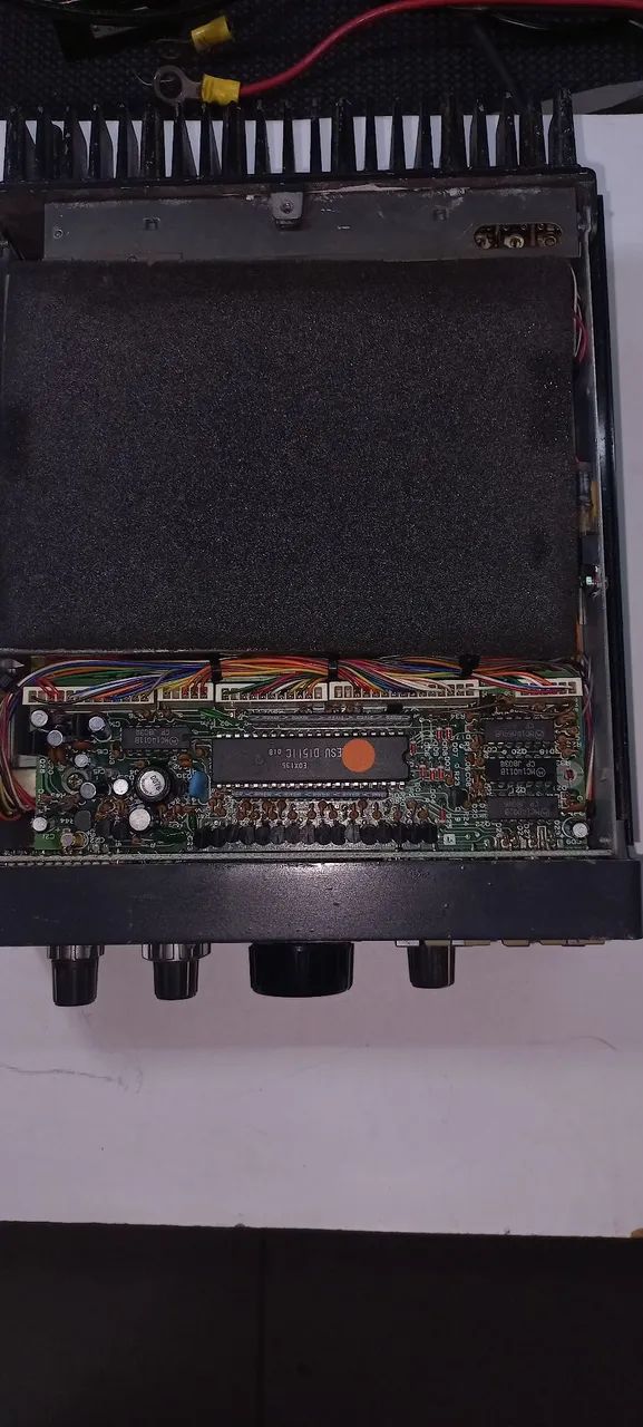Transceiver 2M multi modo  - Foto 4