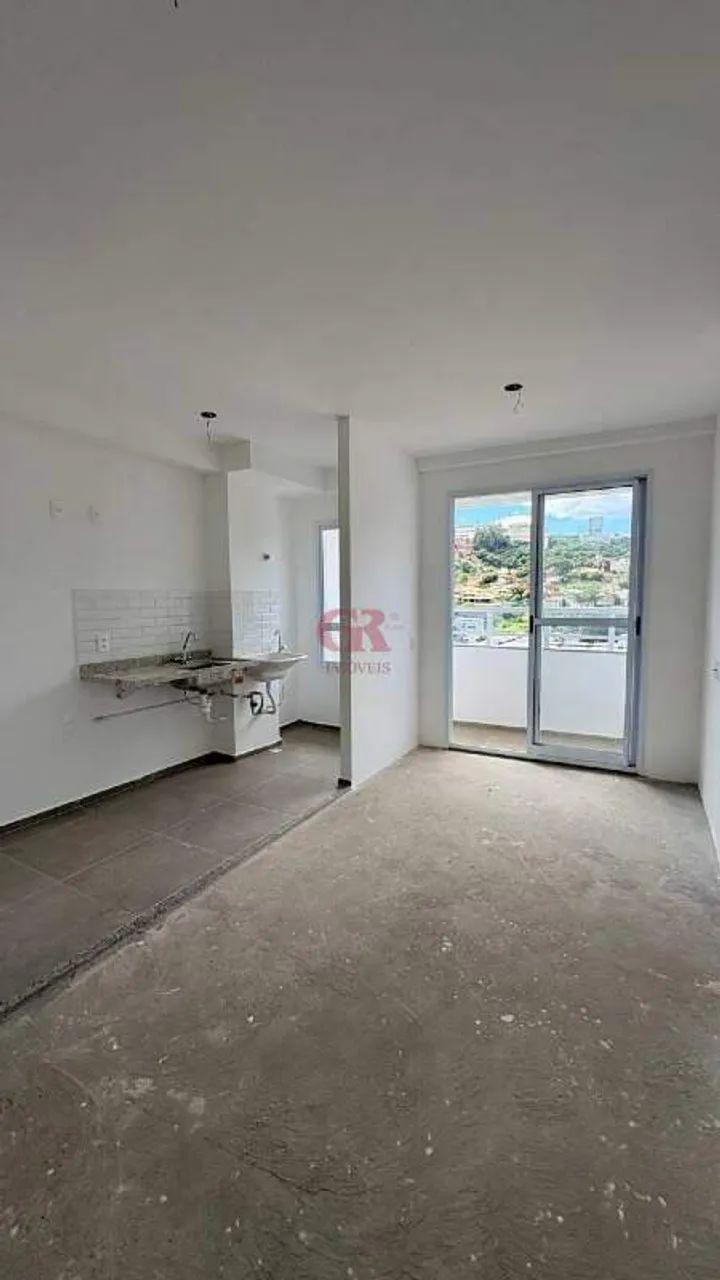 Apartamento novo - Otimo ponto comercial - Foto 2