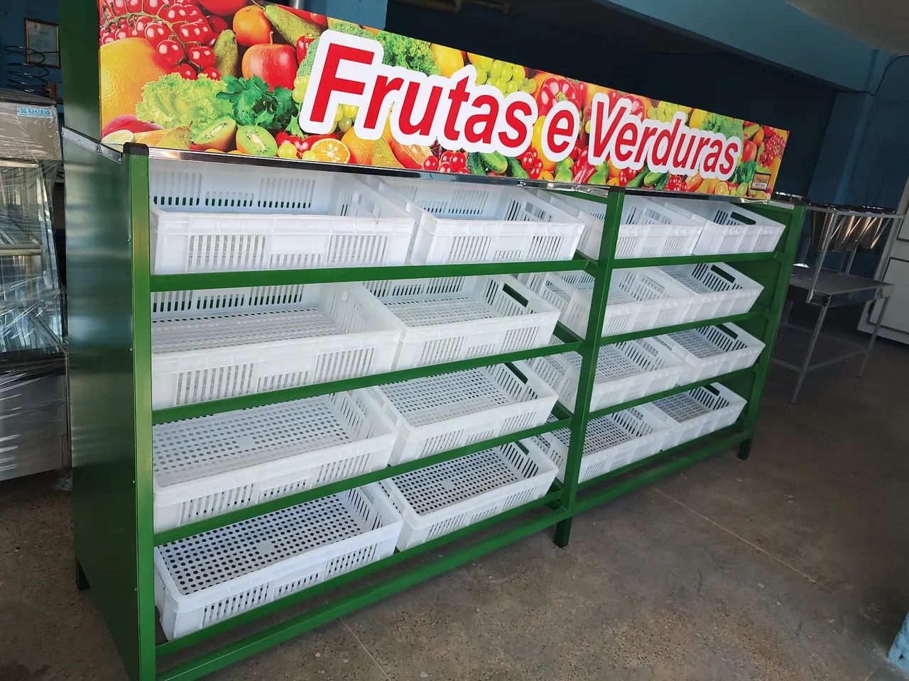 Fruteira - Foto 4
