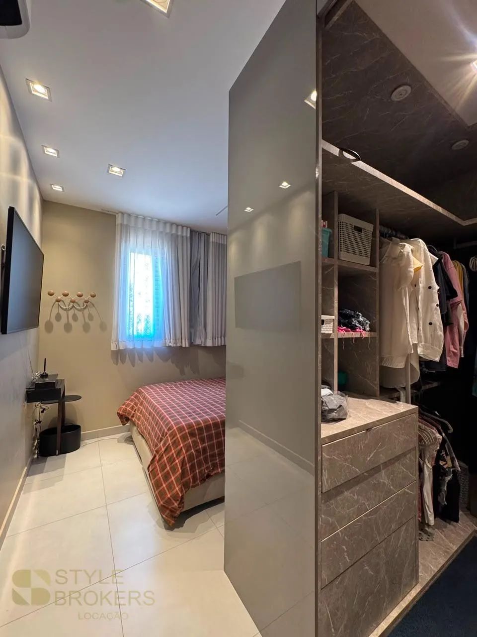 Apartamento em Santa Rosa - Cuiabá - Foto 4